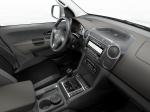 Volkswagen Amarok Double Cab Highline 2010 года